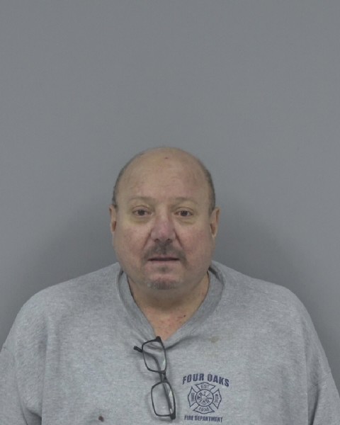 Mugshot of FRANK KIRSCH