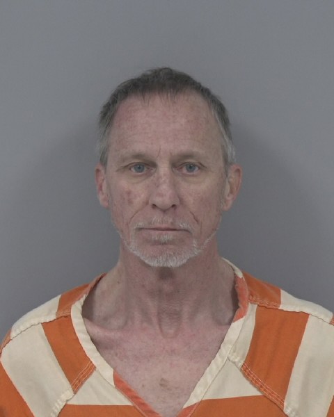 Mugshot of JOHN BRINCHEK