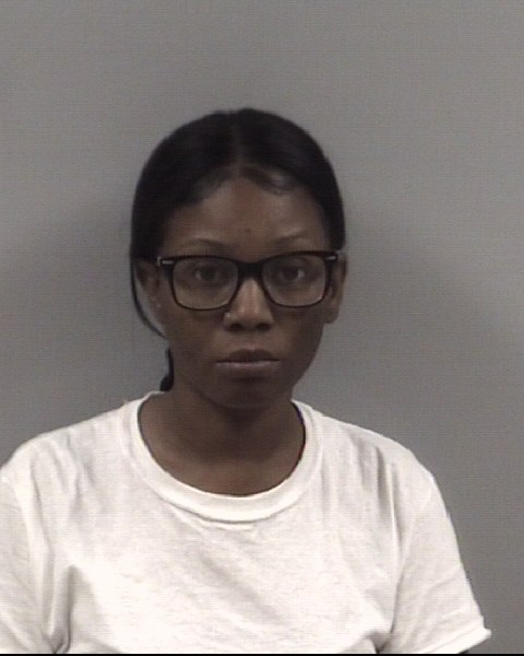Mugshot of DOMINIC WILLIAMS