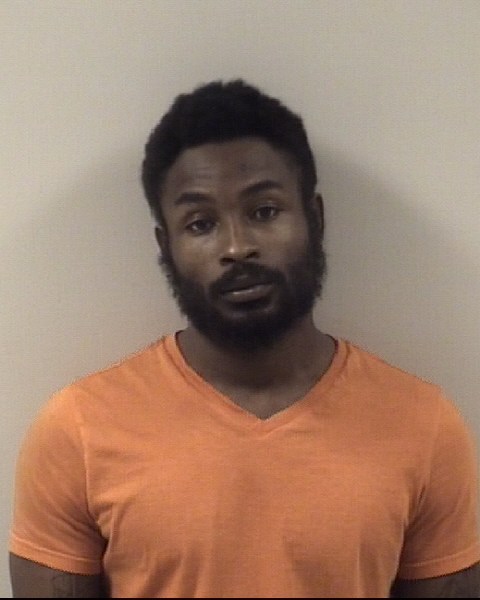 Mugshot of ANTWAIN CHESTNUT