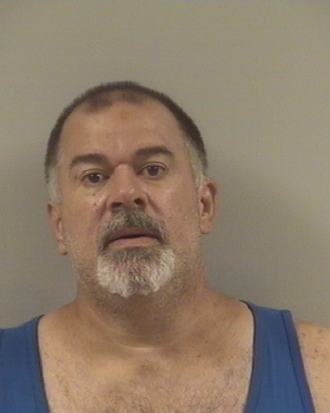 Mugshot of MARK THORNTON