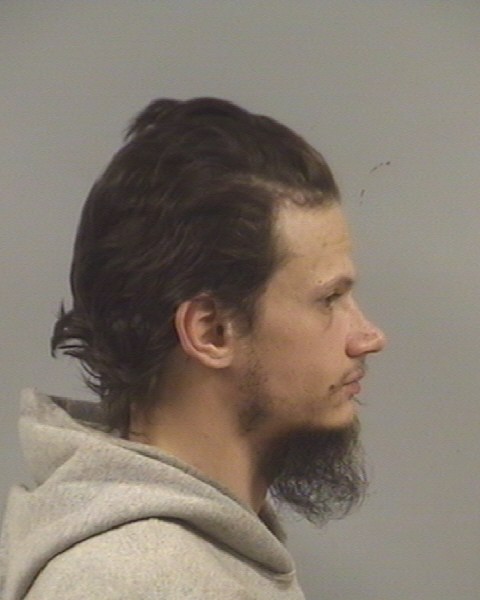 Mugshot of ROBERT MCMANUS