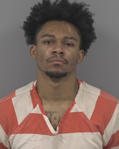 Mugshot of ANDREW TEAGUE