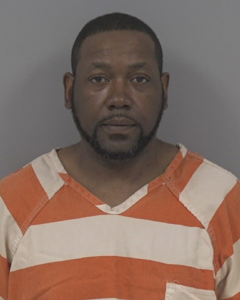 Mugshot of IVAR GILLIAM
