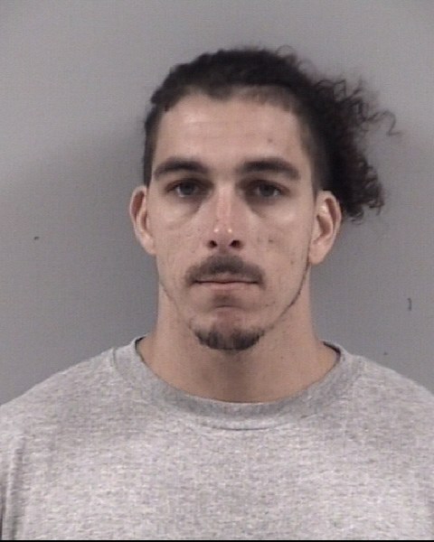 Mugshot of TIMOTHY KIRK