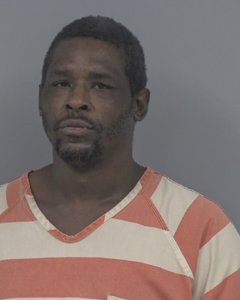 Mugshot of RANDOLPH RICKS