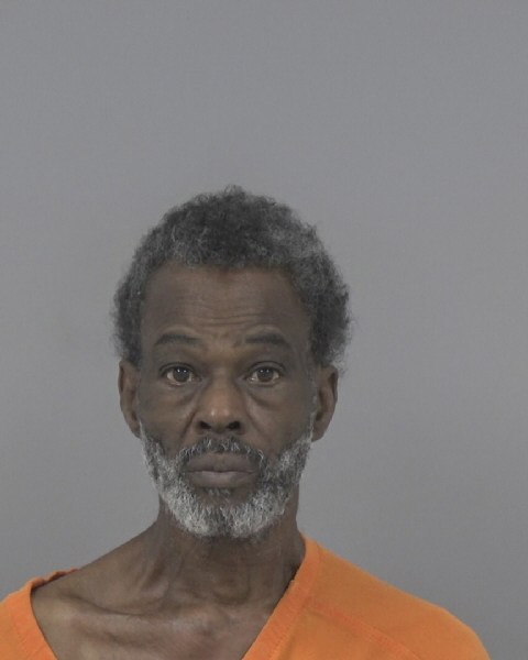 Mugshot of RAVON MCKOY