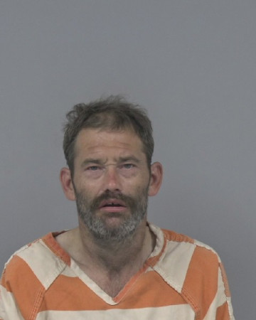 Mugshot of BRIAN MILLIGAN