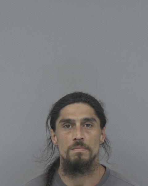 Mugshot of JOSEPH SAYAS