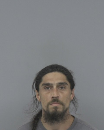Mugshot of JOSEPH SAYAS