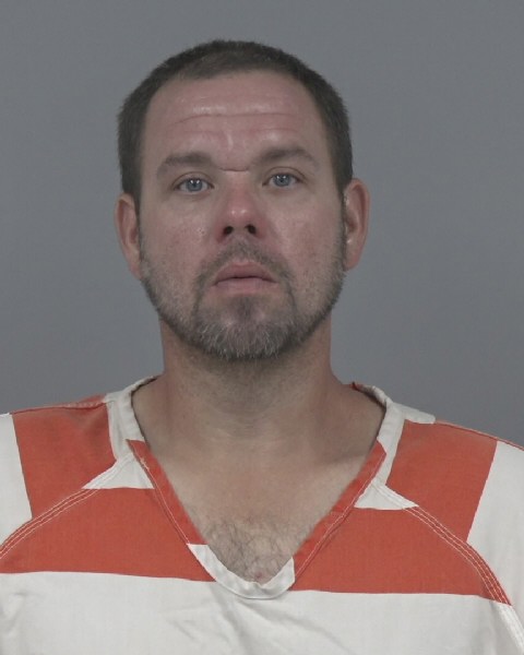 Mugshot of BRADLEY JORDAN