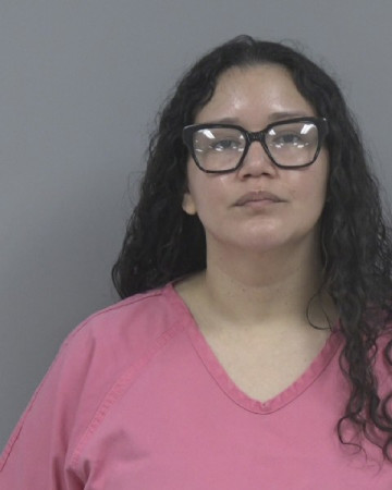 Mugshot of MAGDA GALICIA