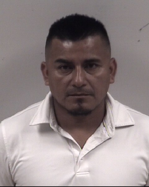 Mugshot of FILOGONIO MENDOZA ACEVEDO