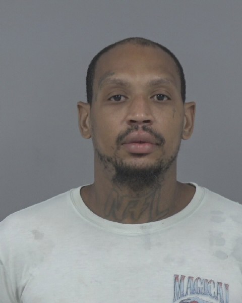 Mugshot of KENNETH REED