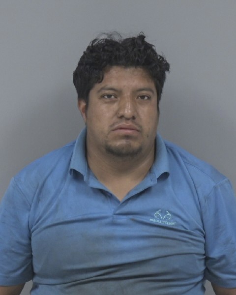 Mugshot of ROCAEL MORALES