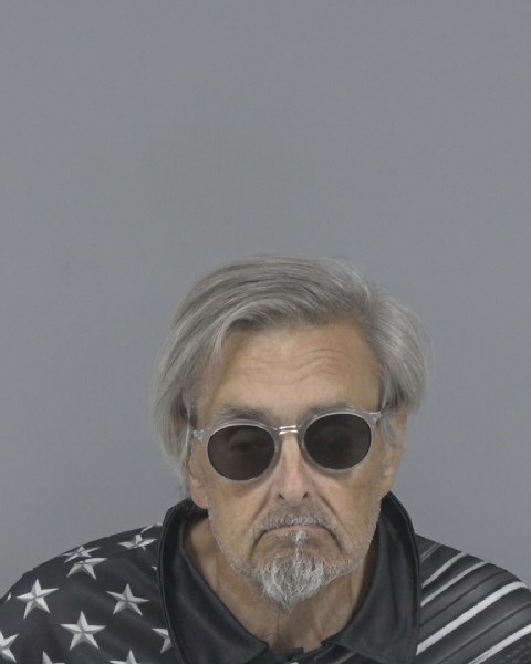 Mugshot of TY SANDERS