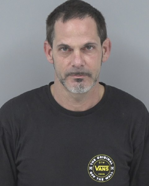 Mugshot of JASON CAREY