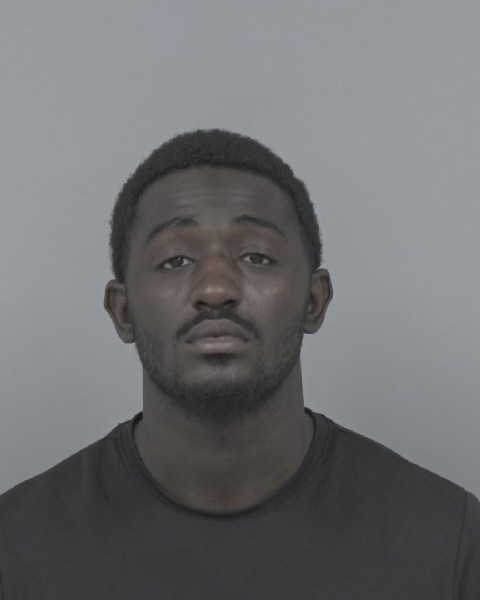 Mugshot of JOH`NYREN PARKER