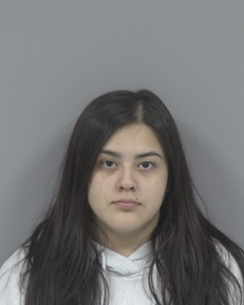 Mugshot of KIMBERLY DEAN