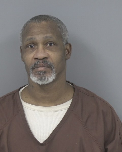 Mugshot of RONALD HENRY