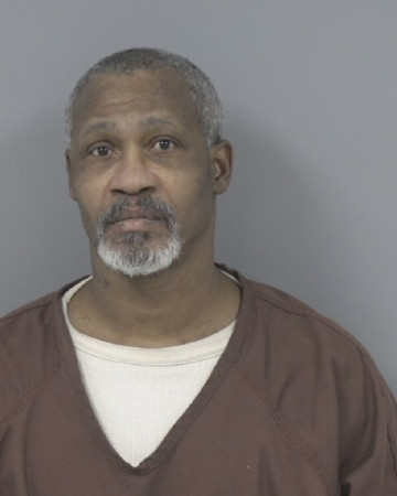 Mugshot of RONALD HENRY