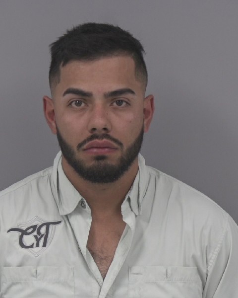 Mugshot of BRALLAN LOPEZ