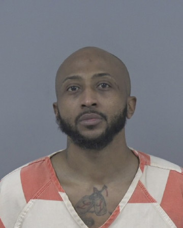 Mugshot of MATTHEW WILLIAMS