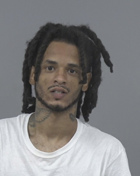 Mugshot of DANDRE LORDEN