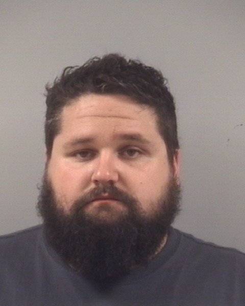 Mugshot of LANCE MCLAMB