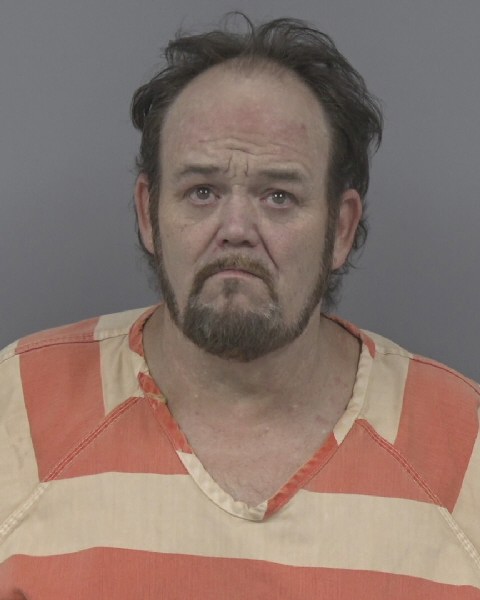 Mugshot of JAMES ALLEN