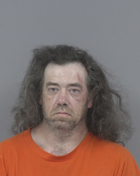 Mugshot of GLEN CARTER