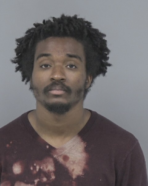 Mugshot of ELIJAH THOMPSON