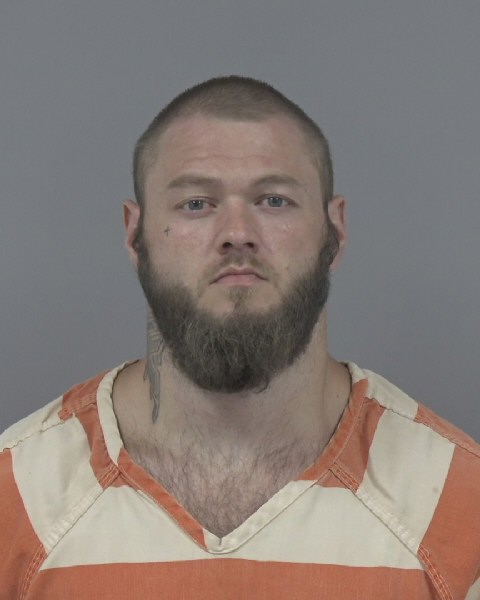 Mugshot of ORION JOSEPH
