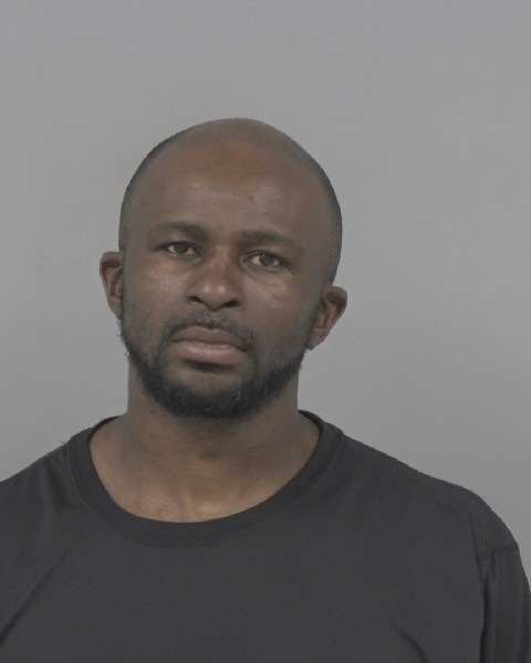 Mugshot of TORRELL SMALL