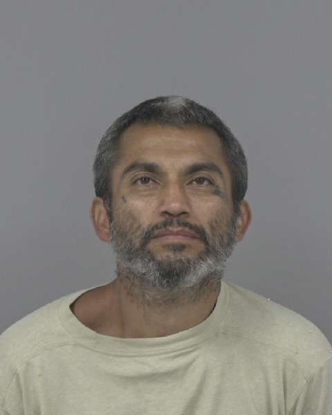 Mugshot of ISIDORO MOLINA