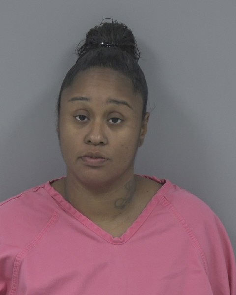 Mugshot of PRINCE LOFTON