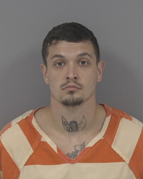 Mugshot of AUSTIN POPPERWILL