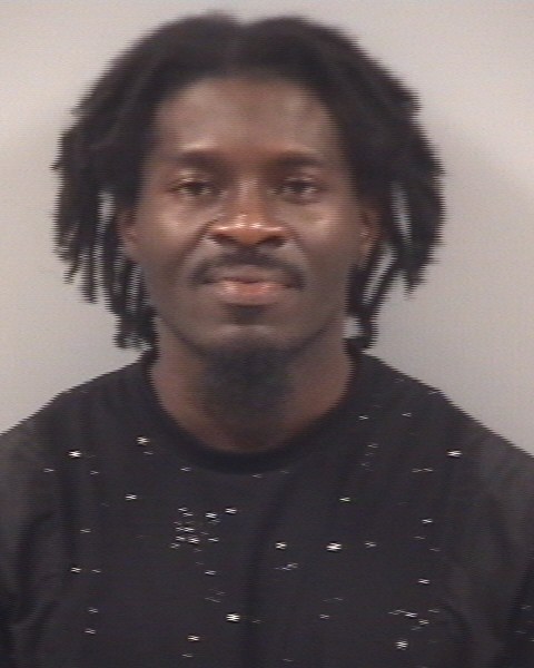 Mugshot of DARRYL WILLIAMS