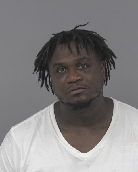 Mugshot of TYRONE FORD