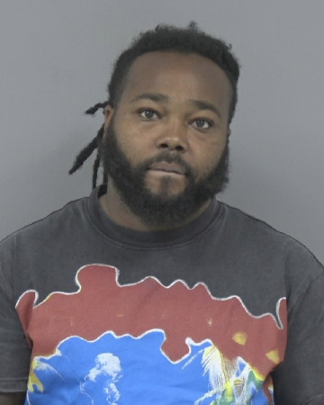 Mugshot of JAHCOREY MEDLIN