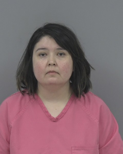 Mugshot of JENNIFER SNEAD