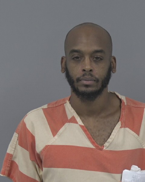 Mugshot of SARKIS BROOKS
