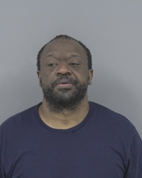 Mugshot of STEVEN DIXON