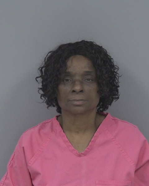 Mugshot of WENDY SMITH-ALLEN