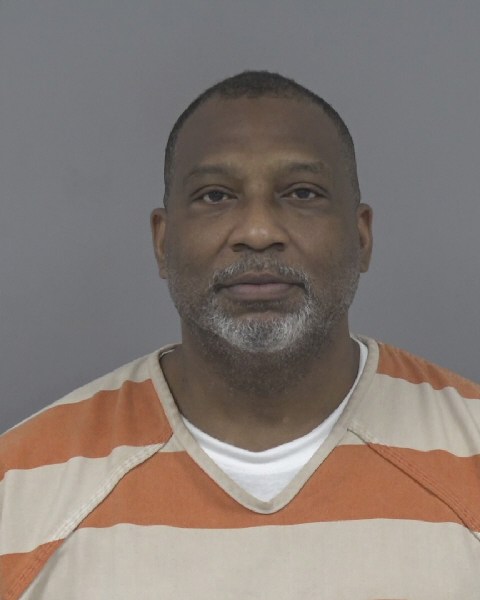 Mugshot of MAURICE MCLEAN