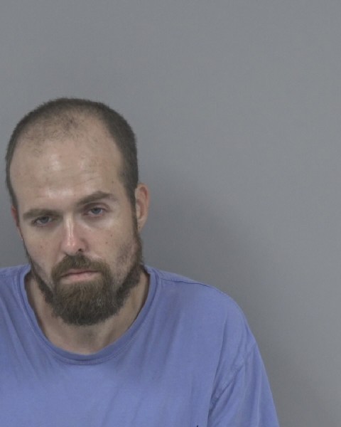 Mugshot of JOSEPH KENDALL