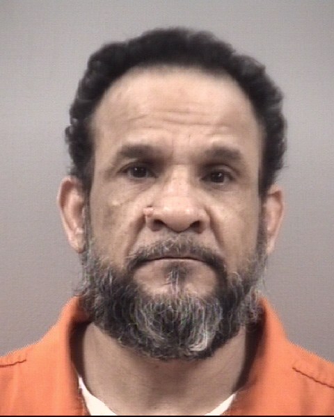 Mugshot of CARLOS RUIZ
