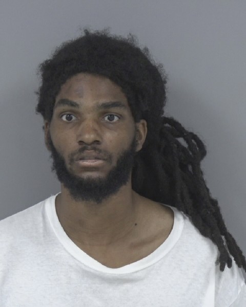 Mugshot of QUAMEL COLLINS