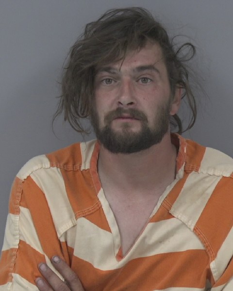 Mugshot of JEFFREY HERRING