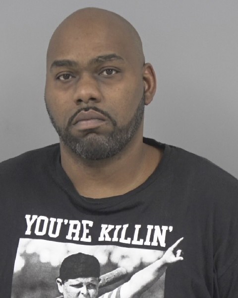 Mugshot of TORRAL GEORGE